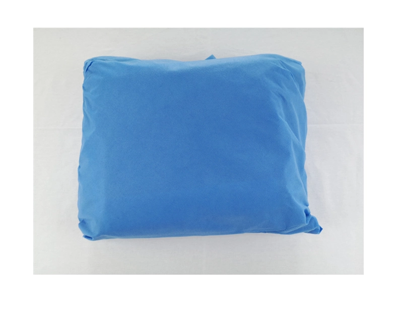 Disposable Medical Sterile Universal Surgery Pack General Surgical Drape