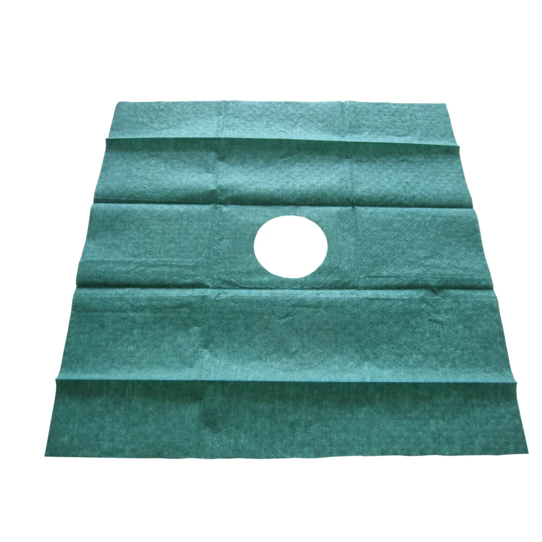 Disposable Single - Use General Surgical Pack, General Surgery Drape